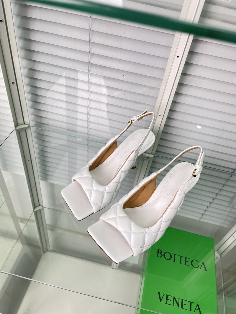 Bottega Veneta Sandals